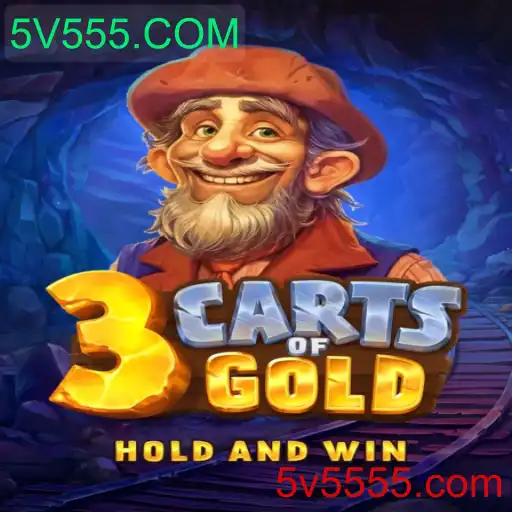 Explorando o Empolgante Mundo de 3cartsOfGold: Um Jogo de Aventura Virtual