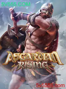 Explorando AsgardianRising: Um Mergulho no Mundo Mítico