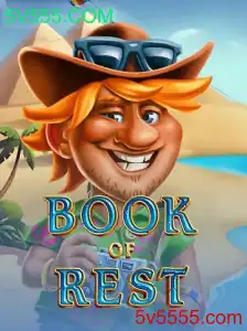 Descubra as Aventuras de BookofRest no Mundo dos Jogos Online