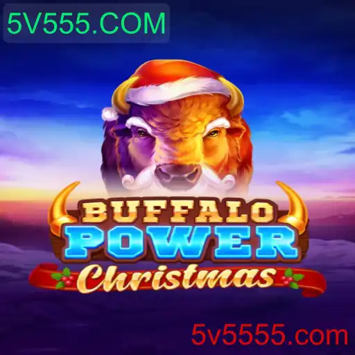 Buffalo Power Christmas: Uma Jornada Festiva pelo Mundo dos Games