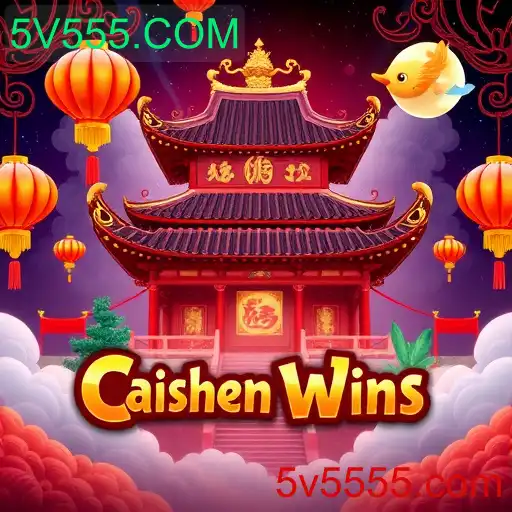 Caishen Wins