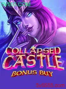 Explorando os Mistérios de CollapsedCastleBonusBuy: Um Guia Completo