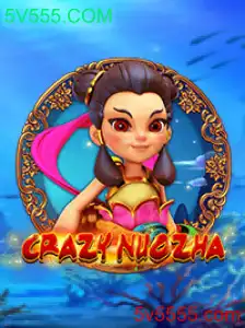 Experimente a Aventura com CrazyNuoZha: Um Mergulho no Mundo de 5V555.COM
