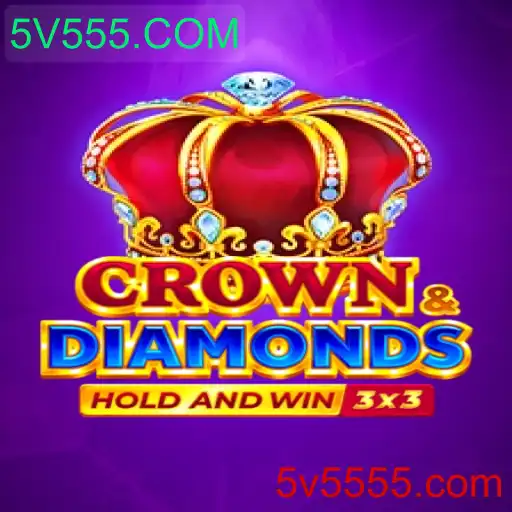 Explorando o Fascinante Mundo de Crowndiamonds e o Enigma de 5V555.COM