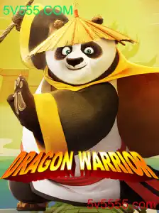 DragonWarrior: A Jornada Épica para Dominar a Terra dos Dragões