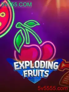 Explorando o Jogo ExplodingFruits: Um Mergulho nas Regras e Mecânicas