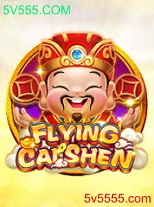 Desvendando o Encanto do Jogo FlyingCaiShen