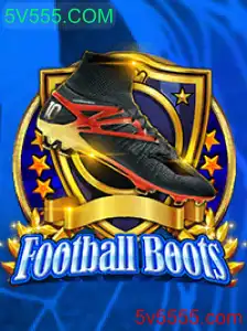 FootballBoots: Descubra o Mundo do Futebol com 5V555.COM