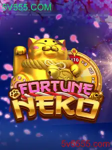 FortuneNeko: Descubra o Fascinante Universo do Jogo e Como Jogar