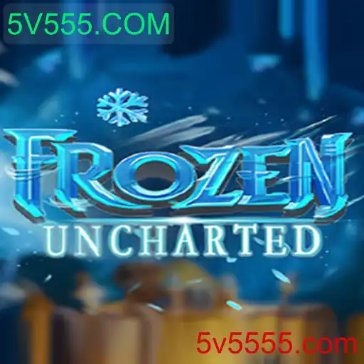 Descubra o Mundo de FrozenUncharted