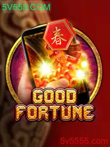 GoodFortuneM: A Nova Experiência no Mundo dos Jogos