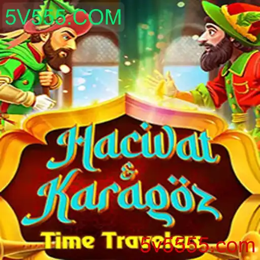 Descubra o Fascinante Mundo de HacivatandKaragoz: O Jogo que Conquista Multidões