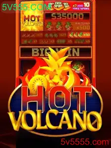 Descubra o Mundo Empolgante de HotVolcano