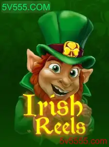 Descubra a Magia do Cassino em IrishReels