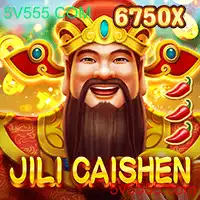 JILICaishen: Um Novo Horizonte no Universo dos Jogos Online