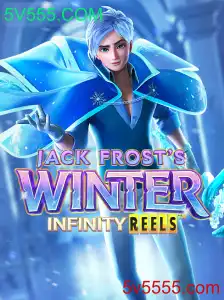 Explorando JackFrostsWinter: Aventura Congelante com 5V555.COM