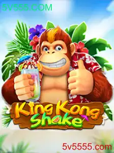 KingKongShake: O Jogo de Estratégia que Está Conquistando o Mundo