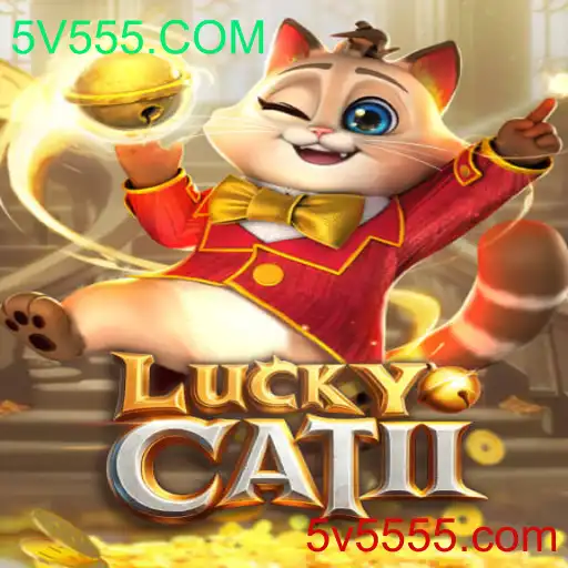 Explorando o Universo de LuckyCatII - Um Novo Favorito dos Jogos Online