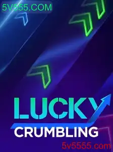 Explorando o Mundo de LuckyCrumbling: O Jogo do Momento