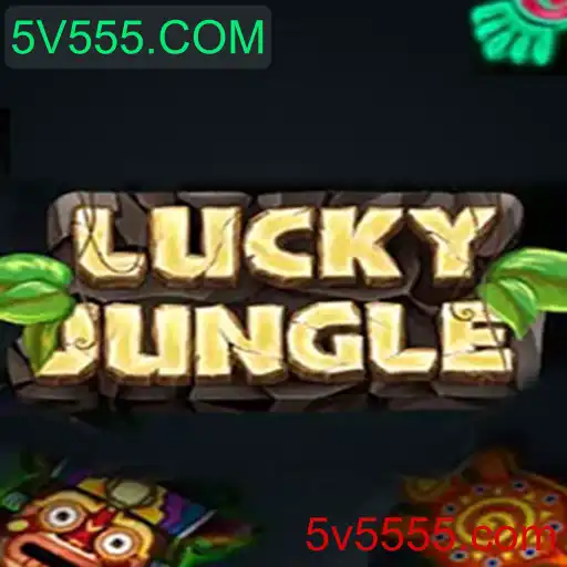 LuckyJungle: Uma Aventura Virtual de Emoção e Estratégia