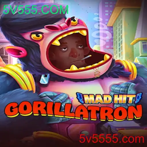 MadHitGorillatron: Uma Nova Era de Entretenimento Digital