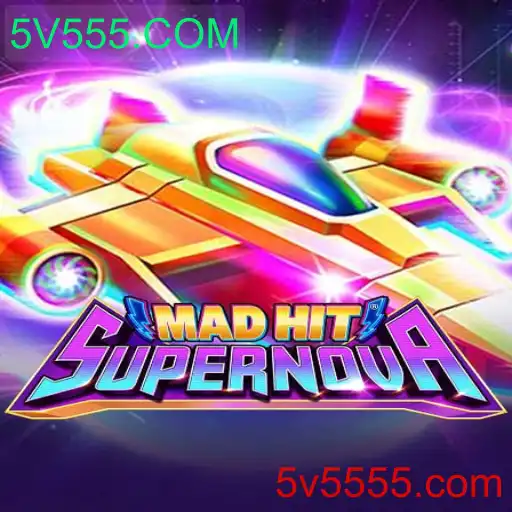 Explorando o Mundo de MadHitSupernova: Uma Nova Dimensão de Jogos