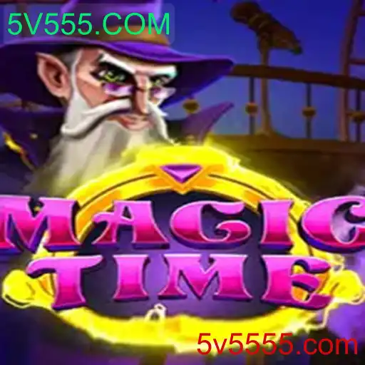 MagicTime: Um Aprofundamento no Jogo Fascinante com 5V555.COM
