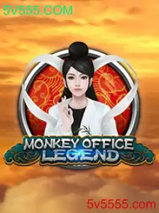 Descobrindo o Fascinante Mundo de MonkeyOfficeLegend