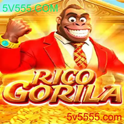 RicoGorila: Descubra o Mundo Selvagem do Novo Jogo de Estratégia