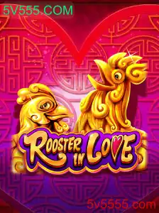RoosterInLove: Um Mergulho no Mundo de Aventuras Através do 5V555.COM