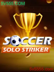 Explorando SoccerSoloStriker: O Jogo que Revoluciona o Futebol