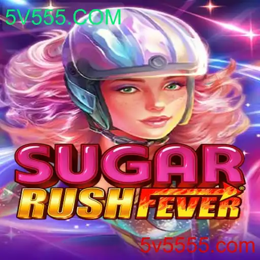 SugarRushFever: Uma Aventura Doce no Mundo dos Jogos