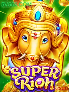 Descubra o Mundo Empolgante de SuperRich: A Nova Sensação dos Jogos