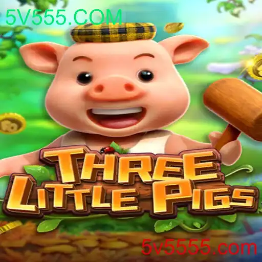 Descubra o intrigante mundo de THREELITTLEPIGS: Um jogo emocionante