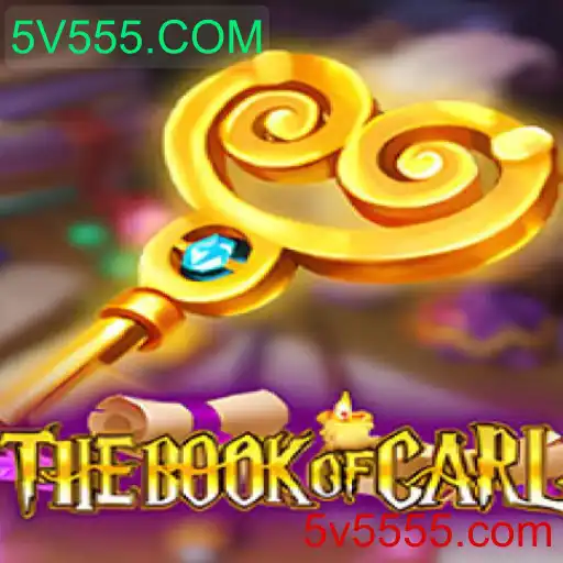 Descubra a Aventura Imersiva de 'TheBookofCarl'