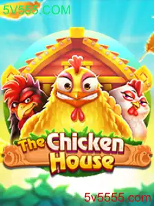 Desvendando TheChickenHouse: Um Mergulho no Mundo do Jogo de Estratégia