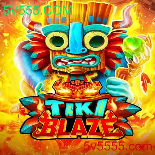 Explorando o Universo de TikiBlaze: O Novo Fenômeno dos Jogos Online