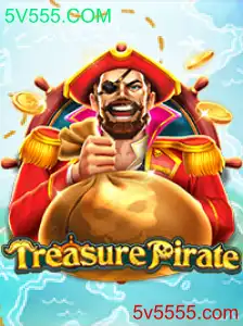 Explorando o Mundo de TreasurePirate: Aventura e Estratégia em Alto-Mar