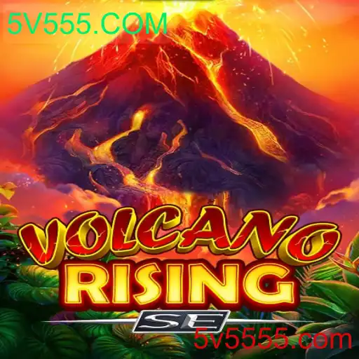 Explorando VolcanoRisingSE: Uma Nova Era de Aventuras no Mundo dos Jogos