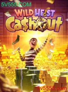 Descubra o Mundo de WildHeistCashout: Regras e Estratégias para Vencer