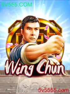 Descubra WingChun: O Novo Jogo Que Está Conquistando Mundos