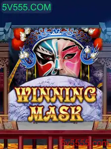 Descubra o Fascinante Mundo de WinningMask e sua Relação com 5V555.COM